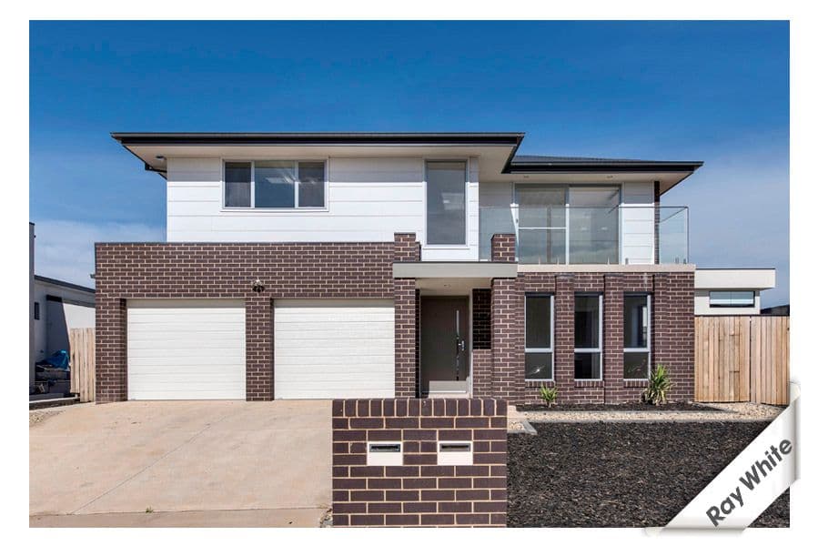19 Truebridge Street, WRIGHT ACT 2611, Wright - Image 1