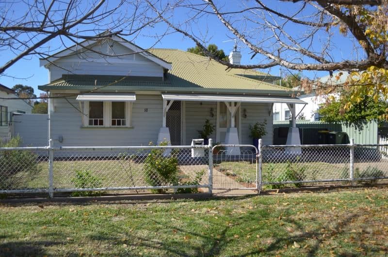 18 Mary Street, DUBBO NSW 2830, Dubbo - Image 1