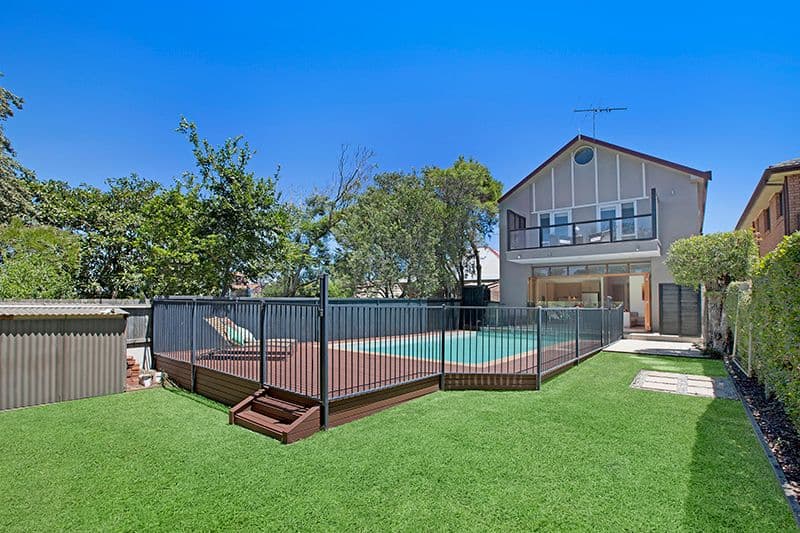 7 Market Street, DRUMMOYNE NSW 2047, Drummoyne - Image 1
