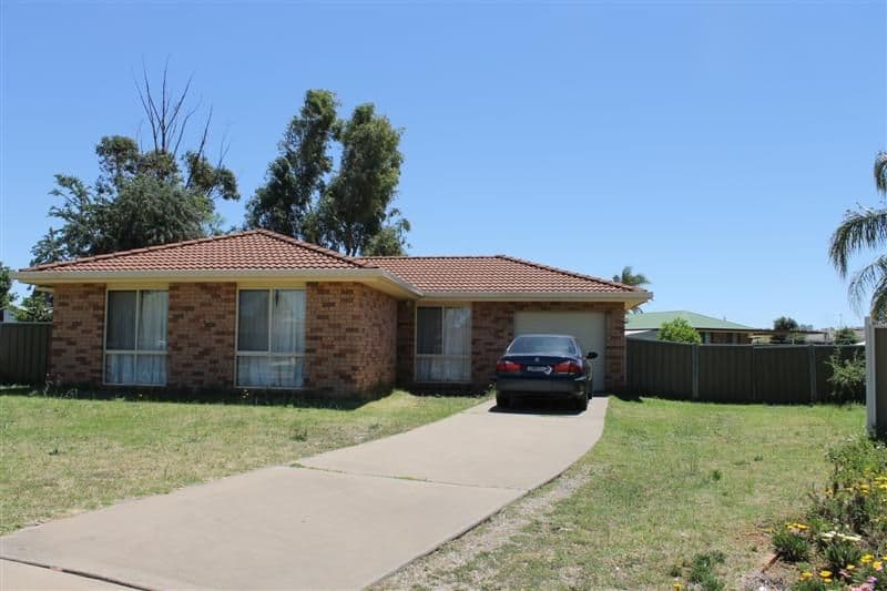 9 Gumtree Avenue, DUBBO NSW 2830, Dubbo - Image 1
