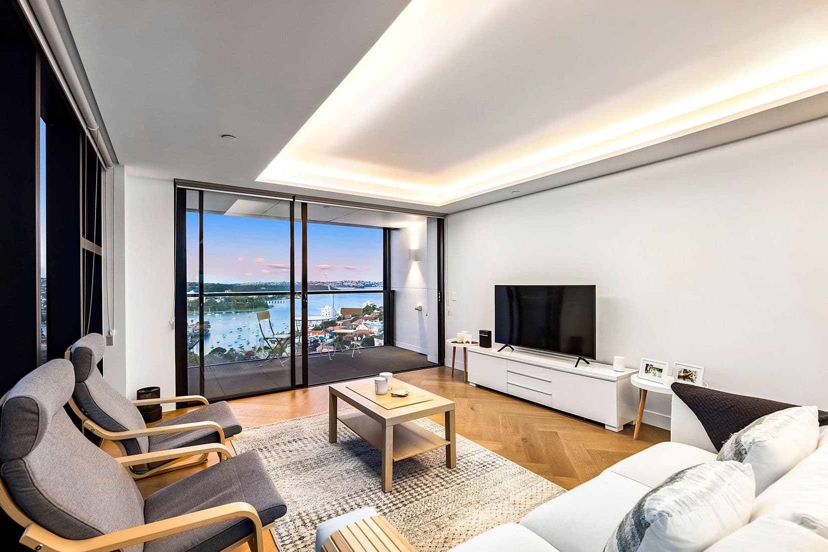 88 Alfred Street, Milsons Point NSW 2061, Milsons Point - Image 1