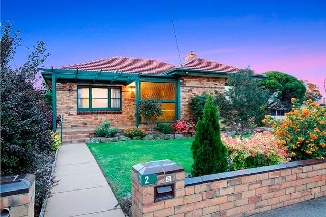 2 Alamo Road, RESERVOIR VIC 3073, Reservoir - Image 1