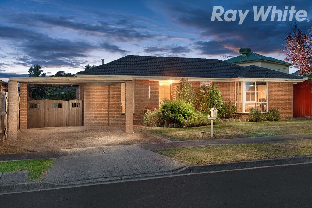 16 Henry Court, EPPING VIC 3076, Epping - Image 1