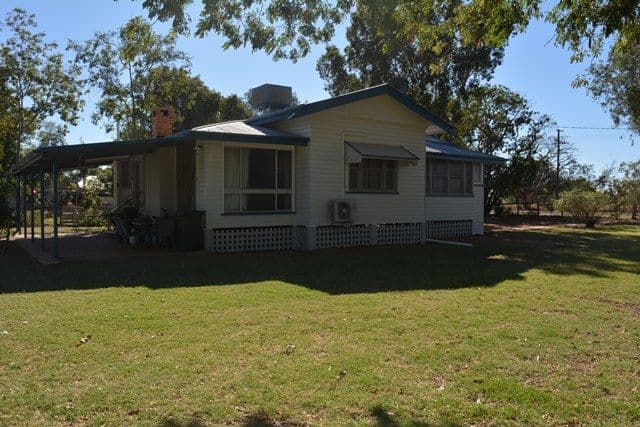 2 Fir Street, Barcaldine QLD 4725, Barcaldine - Image 1