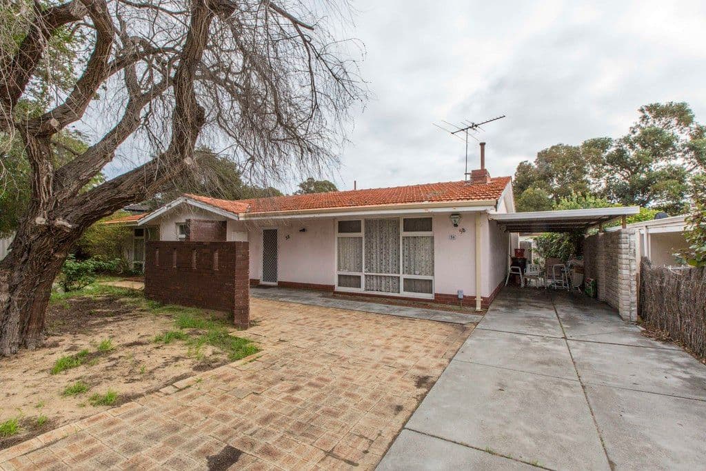58 Hale Road, Wembley Downs WA 6019, Wembley Downs - Image 1
