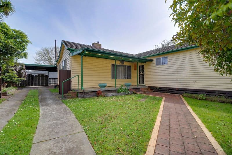 17 Doyne Crescent, TRARALGON VIC 3844, Traralgon - Image 1