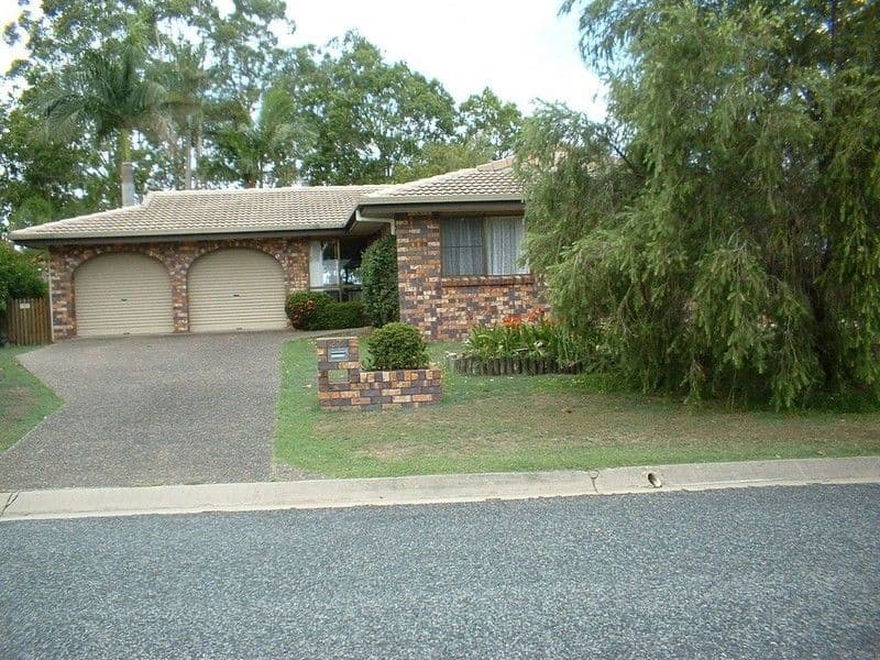 22 Crispin Drive, MOUNT PLEASANT QLD 4740, Mount Pleasant - Image 1