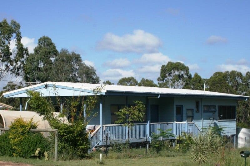 NANANGO QLD 4615, Nanango - Image 1