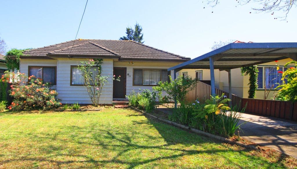 25 Euroka Street, Ingleburn NSW 2565, Ingleburn - Image 1