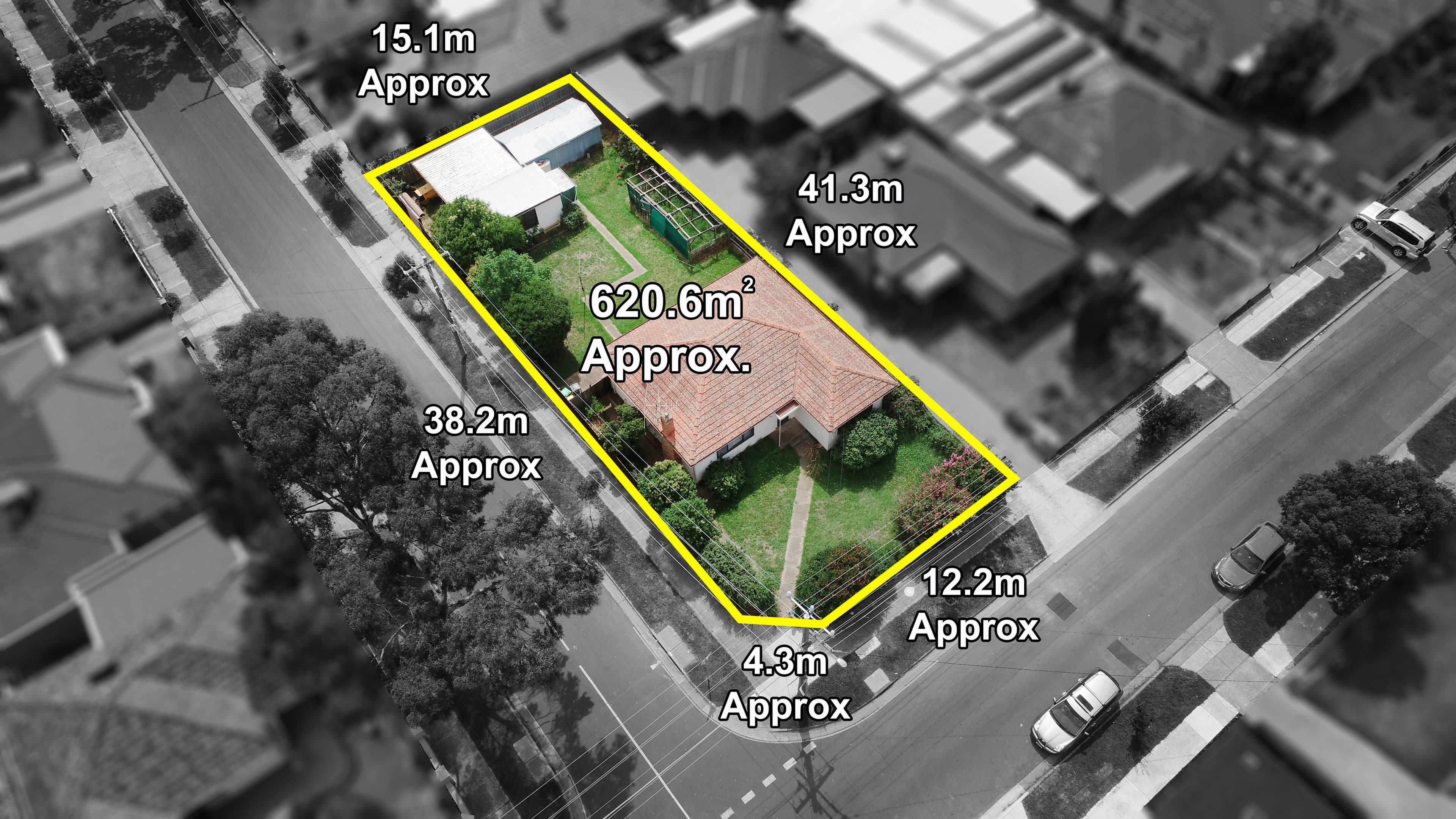 96 North Street, Hadfield VIC 3046, Hadfield - Image 1