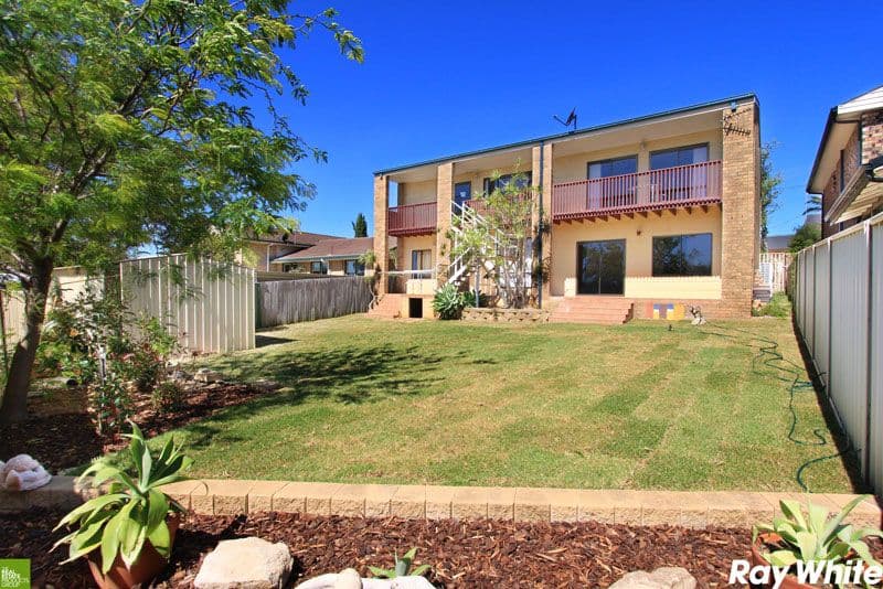 12 Goolagong Circuit, MOUNT WARRIGAL NSW 2528, Mount Warrigal - Image 1