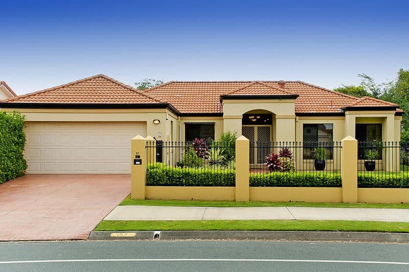 87 Monterey Keys Drive, HELENSVALE QLD 4212, Helensvale - Image 1