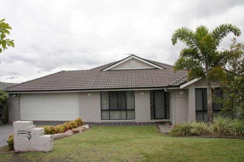3 Tivoli Place, FERNY GROVE QLD 4055, Ferny Grove - Image 1