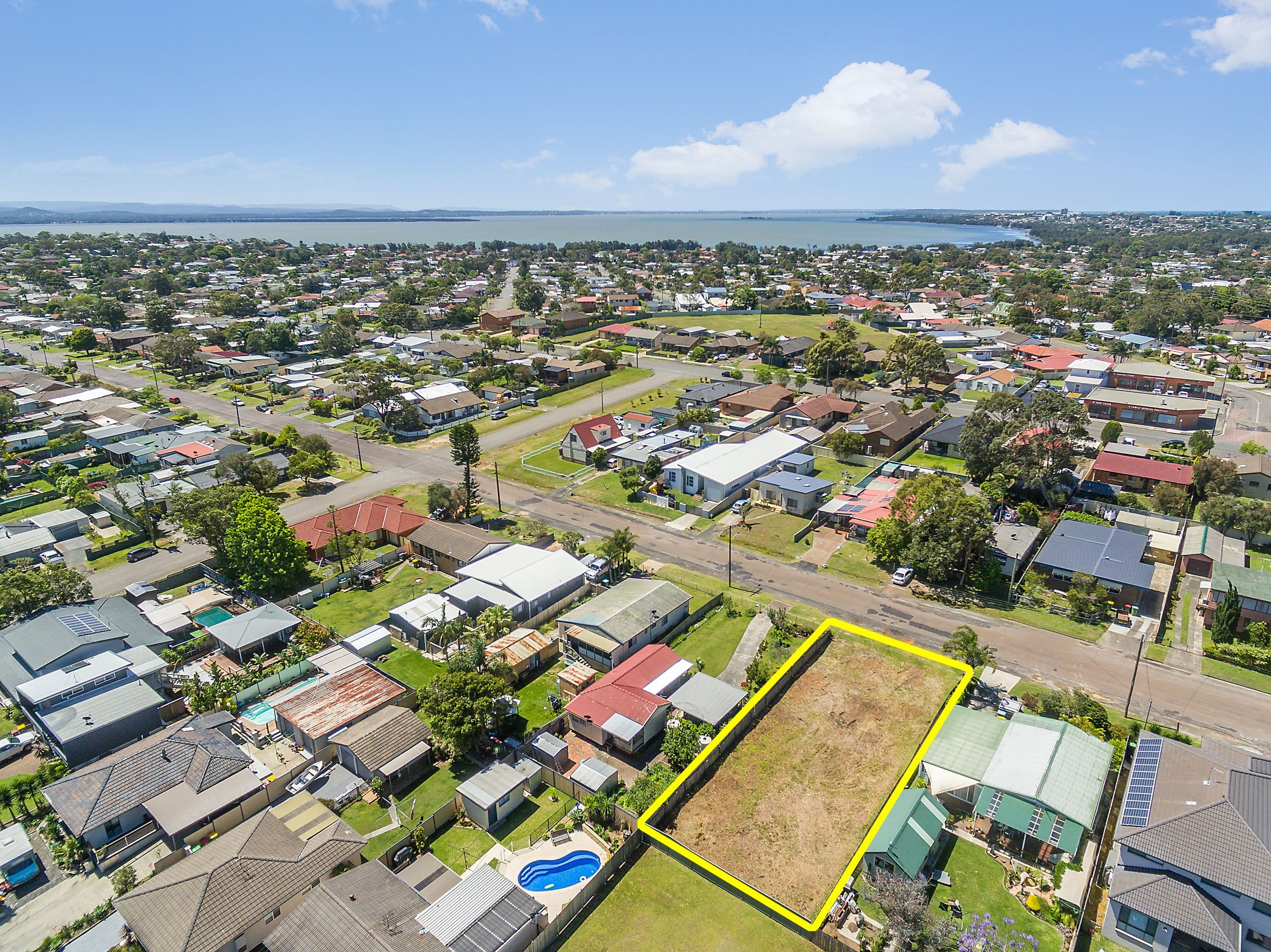 36 George Evans Road, Killarney Vale NSW 2261, Killarney Vale - Image 1