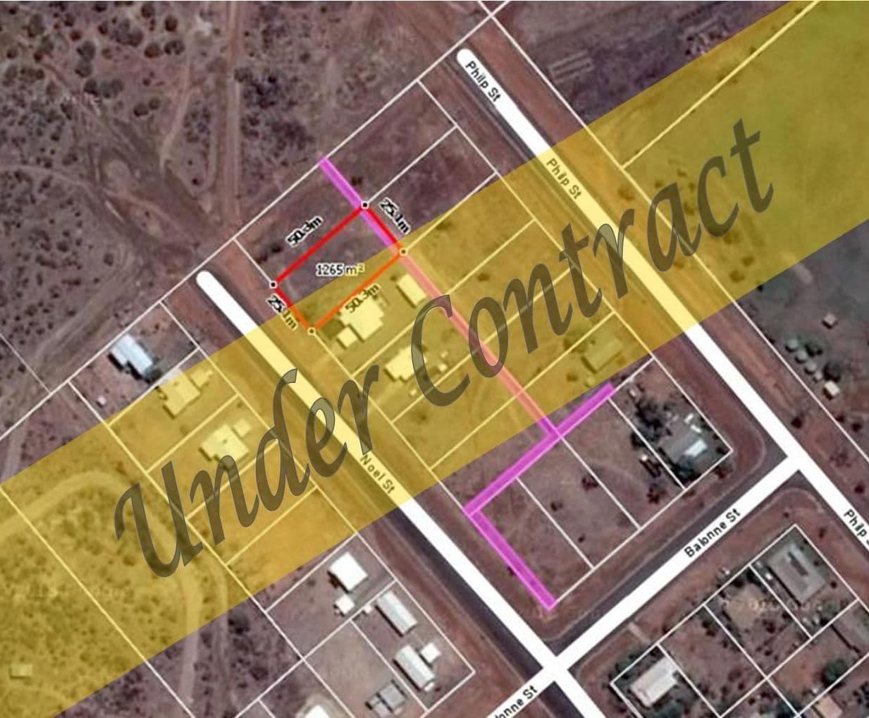 10 Noel Street West, Normanton QLD 4890, Normanton - Image 1