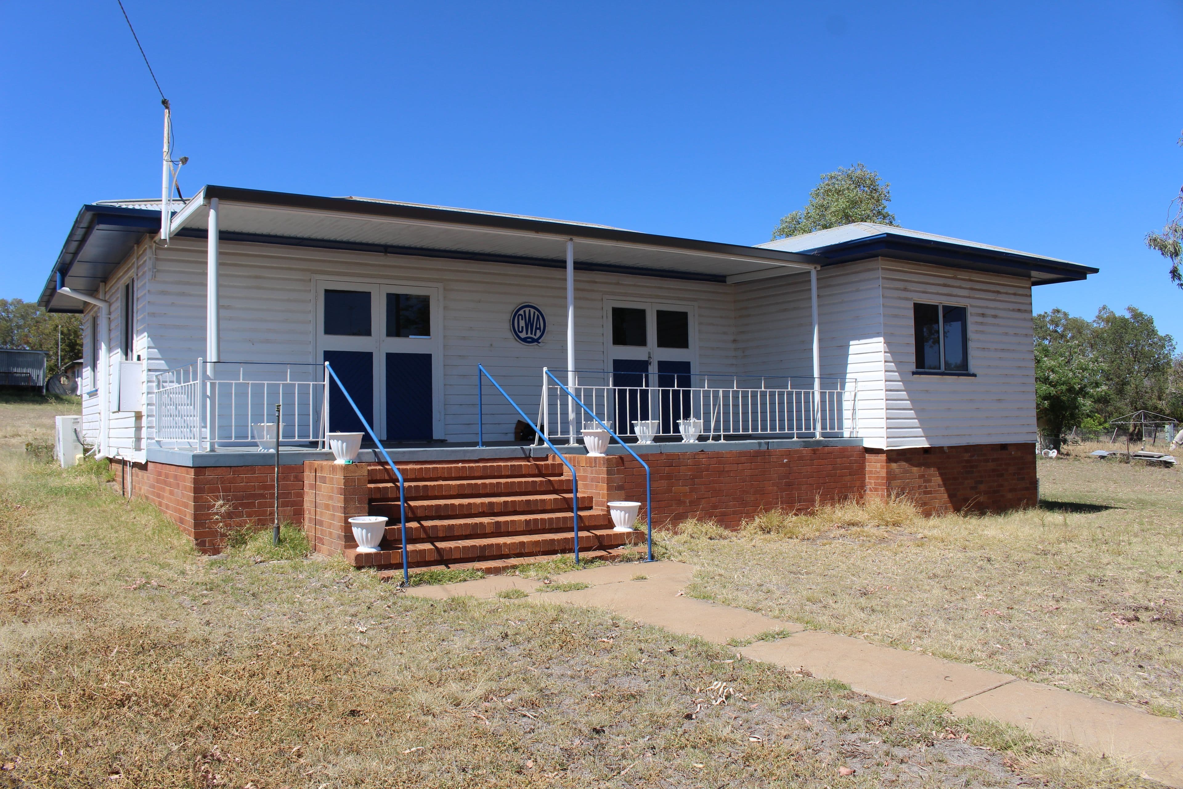 102 Cavanagh Street, Augathella QLD 4477, Augathella - Image 1