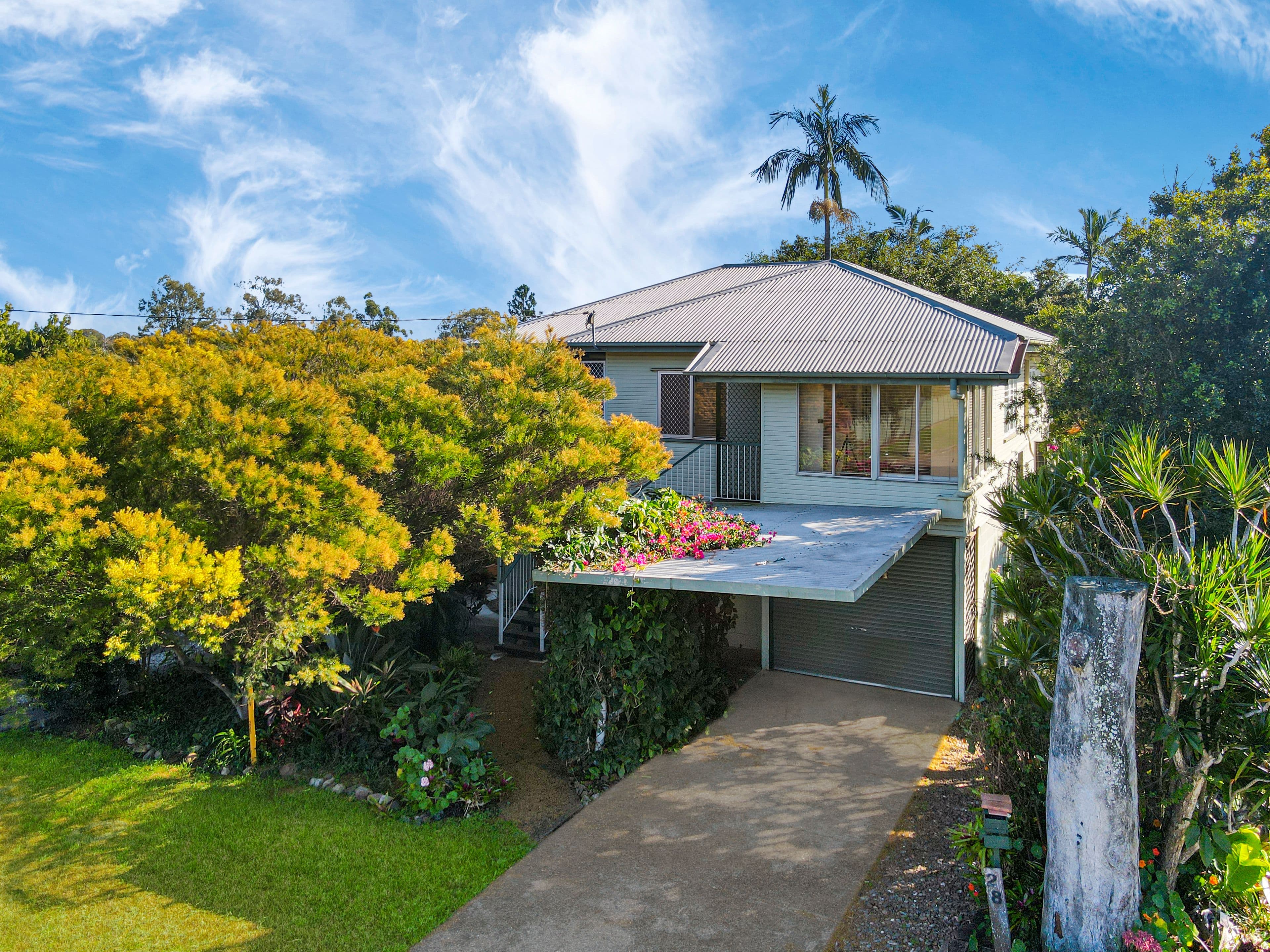28 Gledson Street, North Booval QLD 4304, North Booval - Image 1