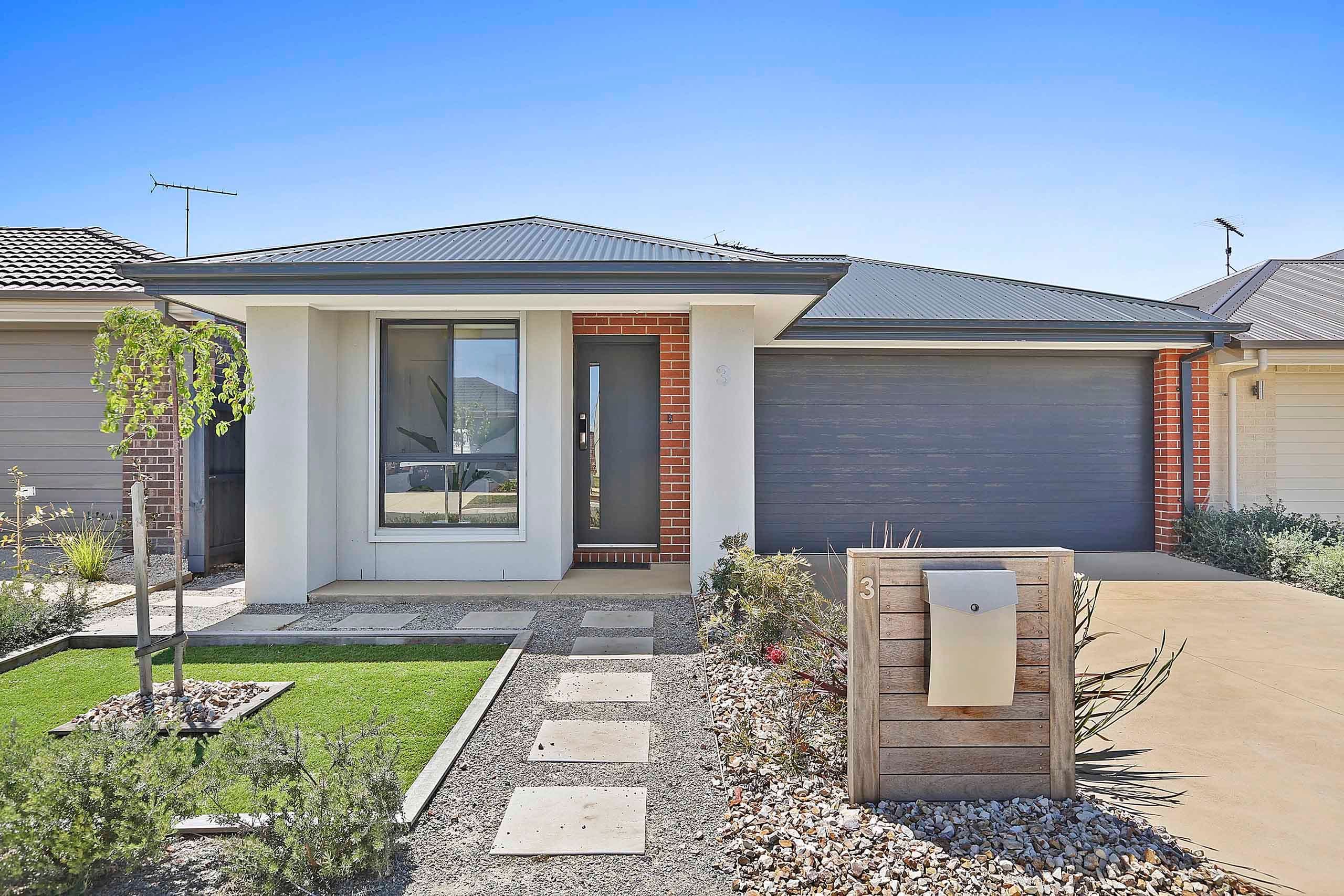 3 Teags Way, Armstrong Creek VIC 3217, Armstrong Creek - Image 1