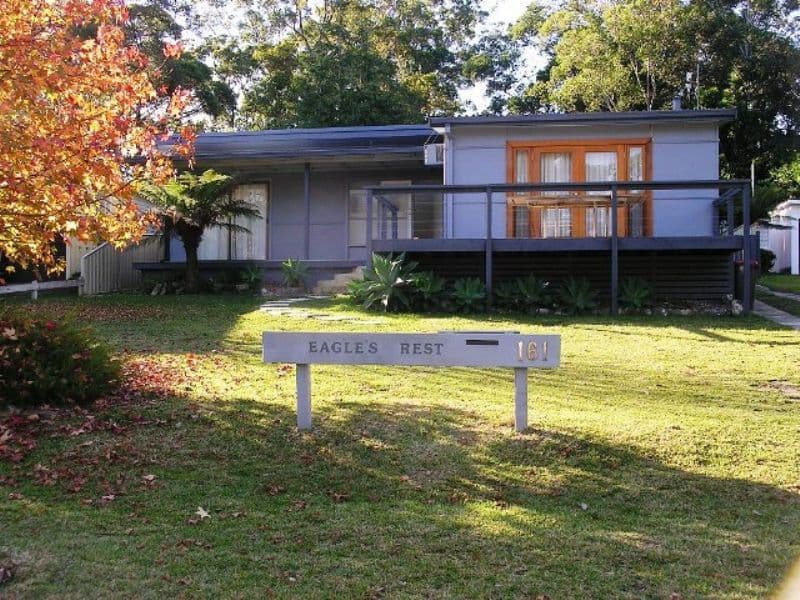161 Basin View Parade, BASIN VIEW NSW 2540, Basin View - Image 1