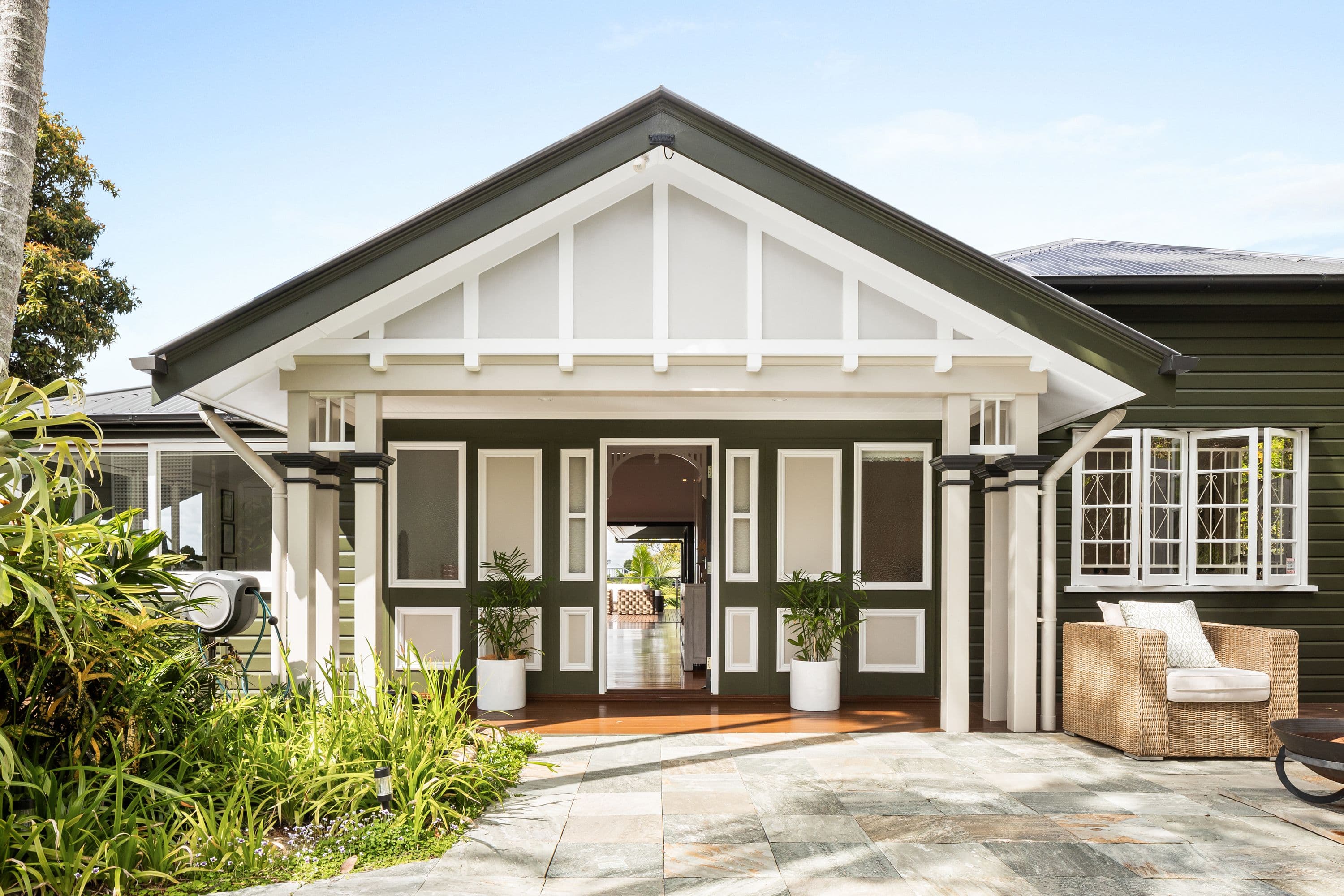20 Daintree Street, Paddington QLD 4064, Paddington - Image 1