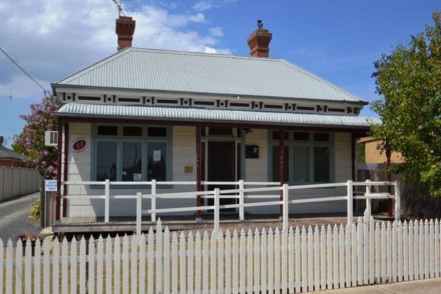12 Mentor Street, SEYMOUR VIC 3660, Seymour - Image 1