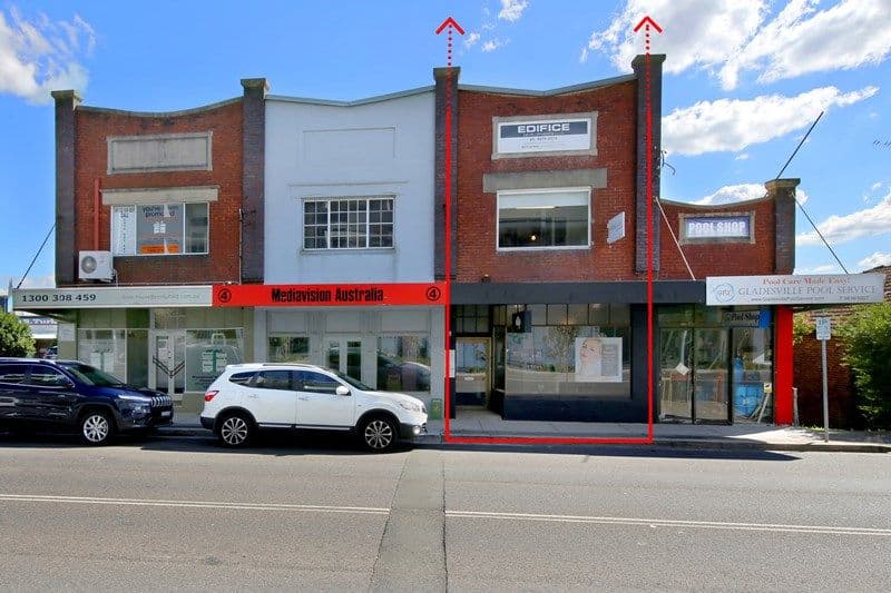 6 Monash Road, Gladesville - Image 1