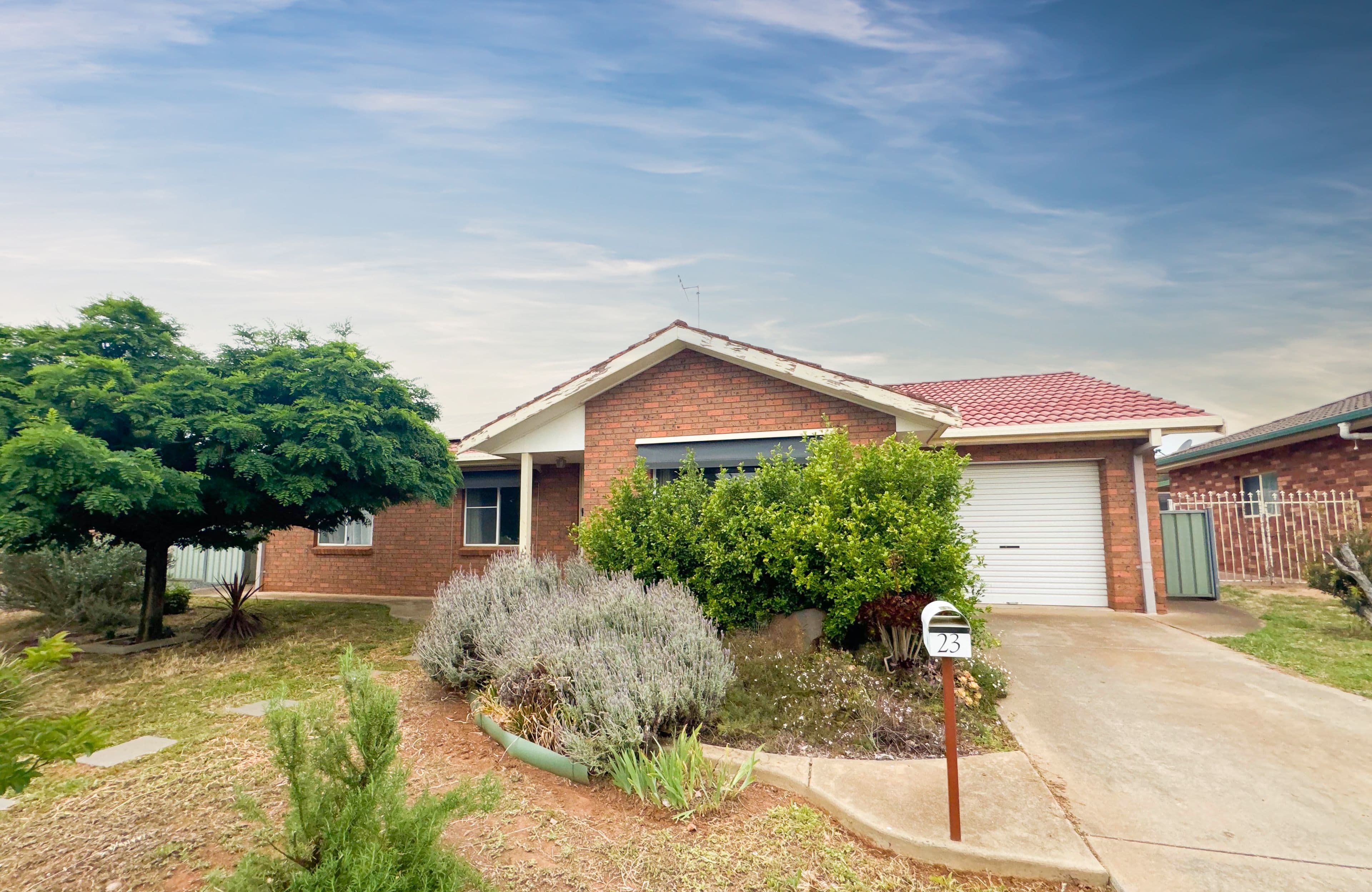 23 Paterson Street, Parkes NSW 2870, Parkes - Image 1