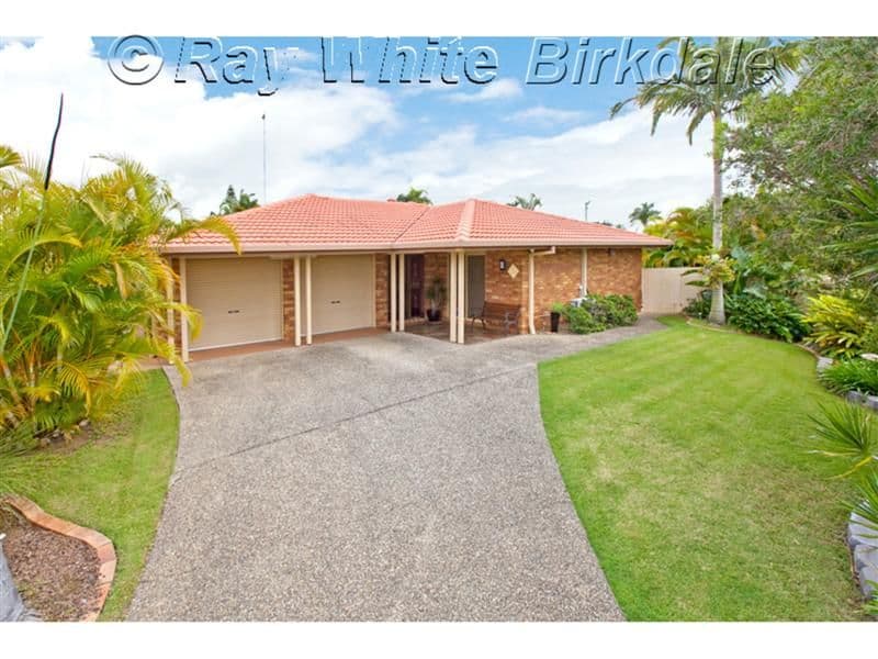 7 Kristie Court, CAPALABA QLD 4157, Capalaba - Image 1