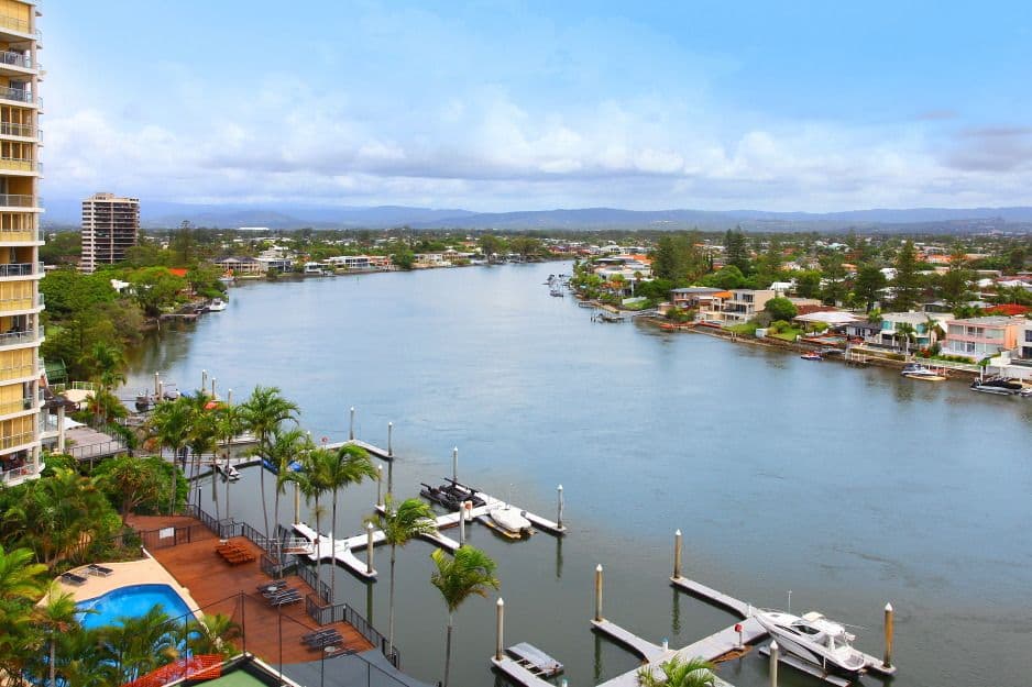 33 'Florida' 2916 Gold Coast Highway, Surfers Paradise QLD 4217, Surfers Paradise - Image 1