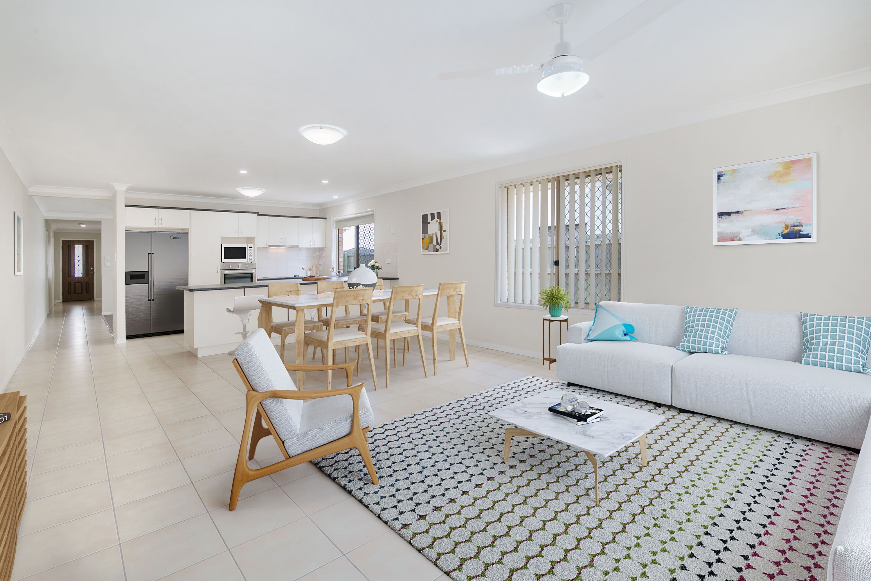 57 Lloyd Bird Crescent, Springfield Lakes QLD 4300, Springfield Lakes - Image 1