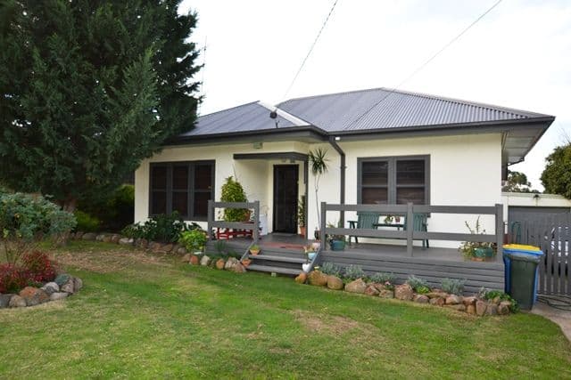 21 Tehan Street, SEYMOUR VIC 3660, Seymour - Image 1