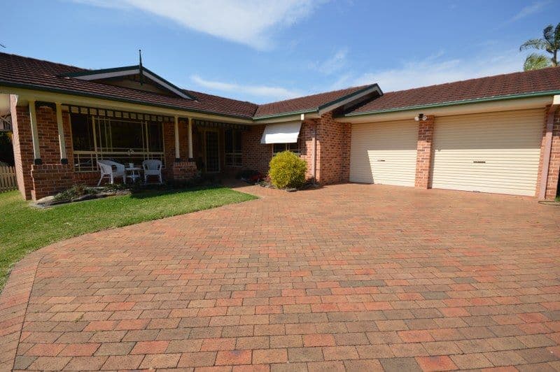 6 Wedgetail Crescent, BOAMBEE EAST NSW 2452, Boambee East - Image 1