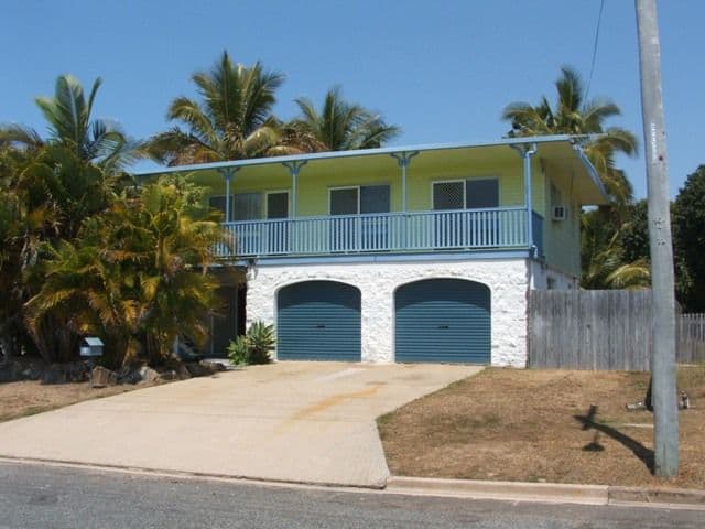 13 Scawfell Avenue, SLADE POINT QLD 4740, Slade Point - Image 1