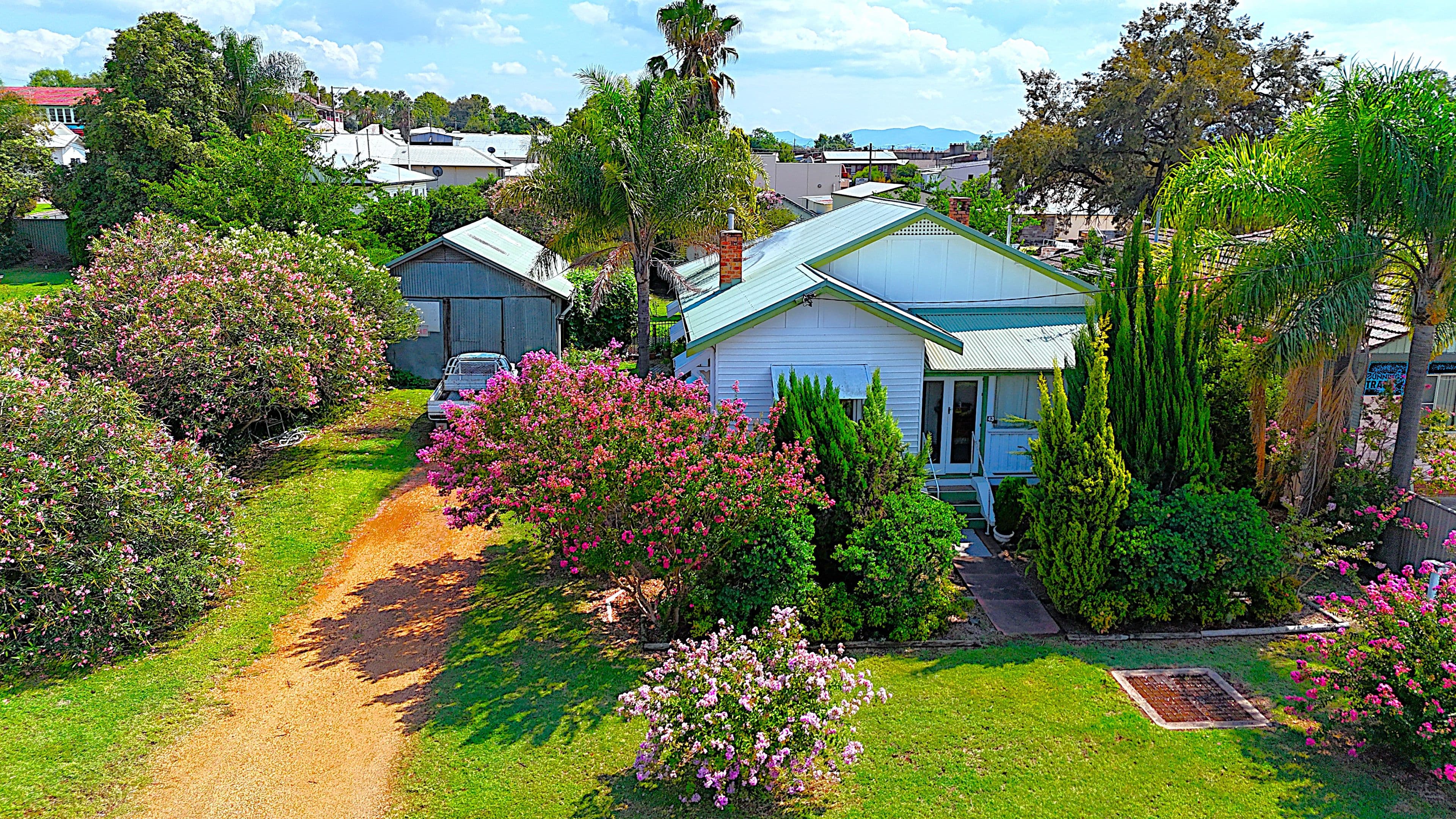 43 William Street, Quirindi NSW 2343, Quirindi - Image 1