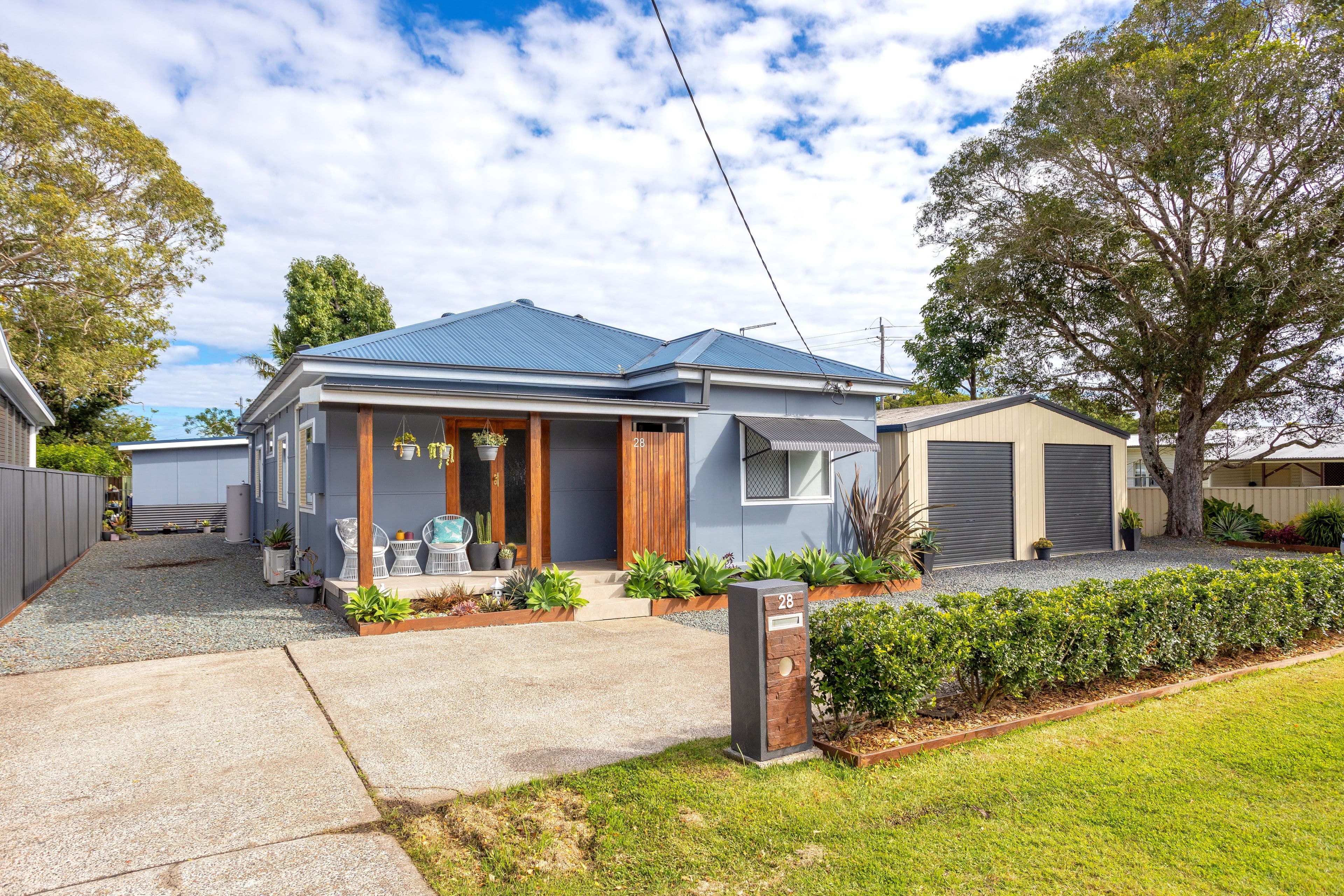 28 Wingham Road, Taree NSW 2430, Taree - Image 1