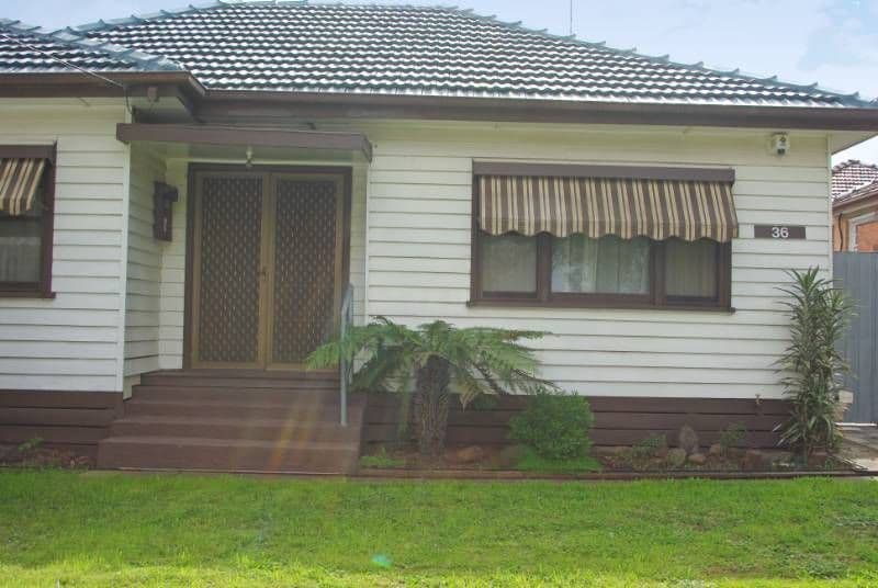36 Beaumont Parade, West Footscray - Image 1