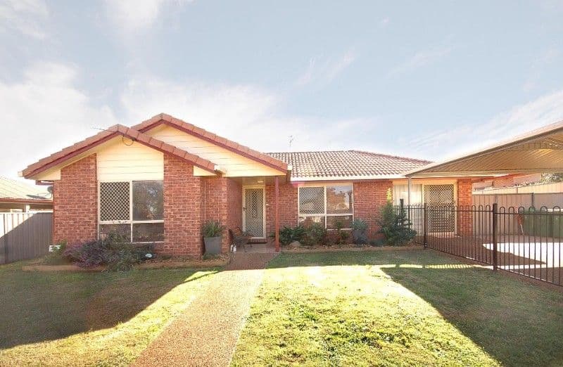 101 Hursley Road, GLENVALE QLD 4350, Glenvale - Image 1