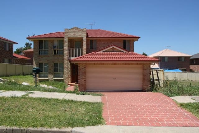 BLAIRMOUNT NSW 2559, Blairmount - Image 1