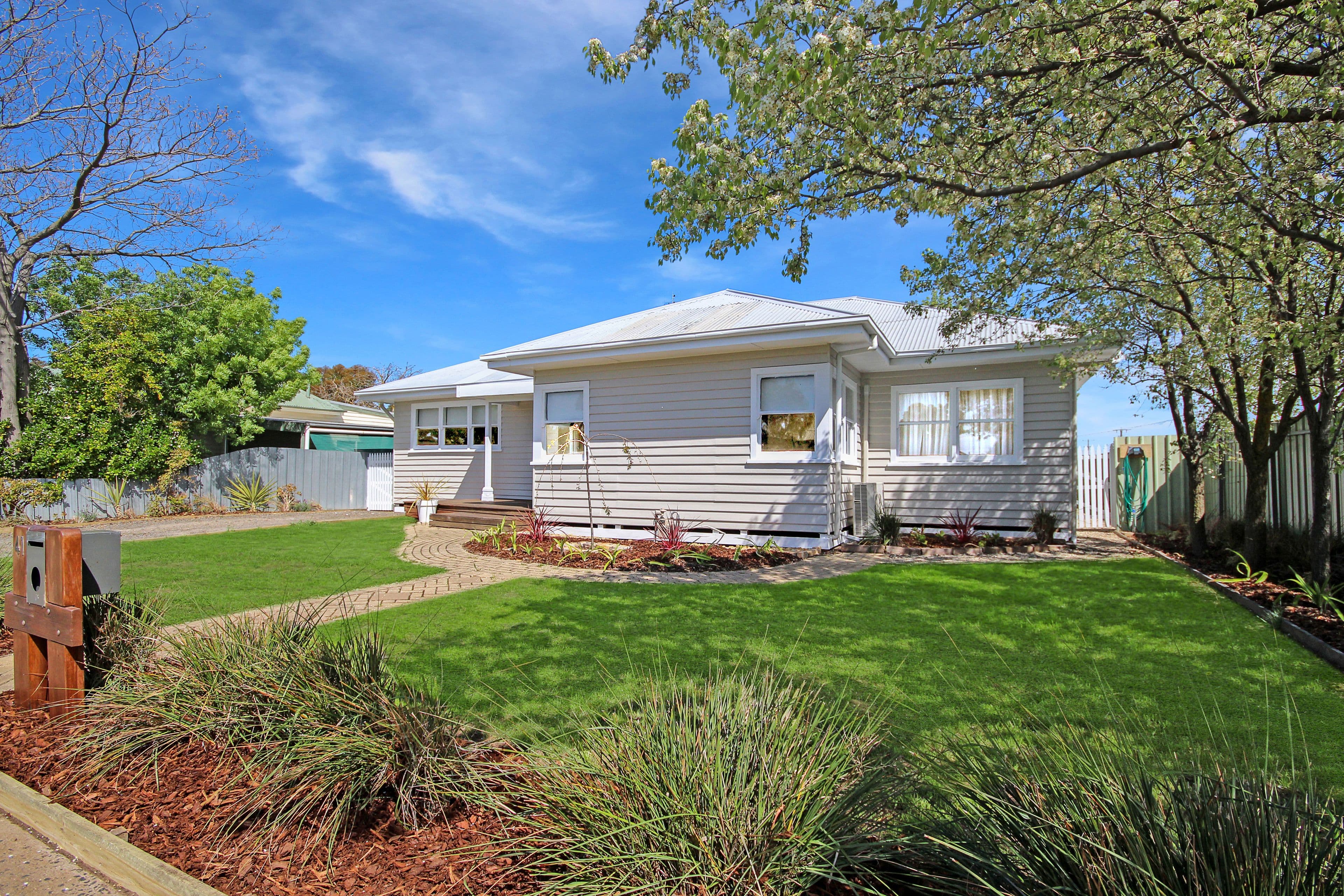 41 Frederick Street, Horsham VIC 3400, Horsham - Image 1