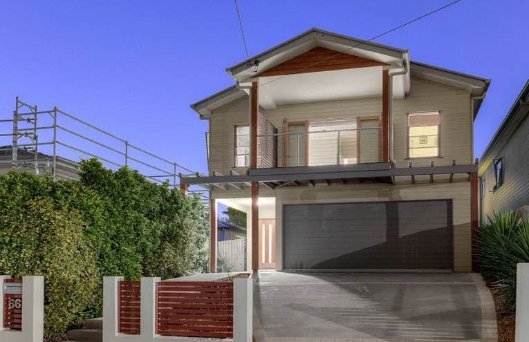 66 Temple Street, Coorparoo QLD 4151, Coorparoo - Image 1