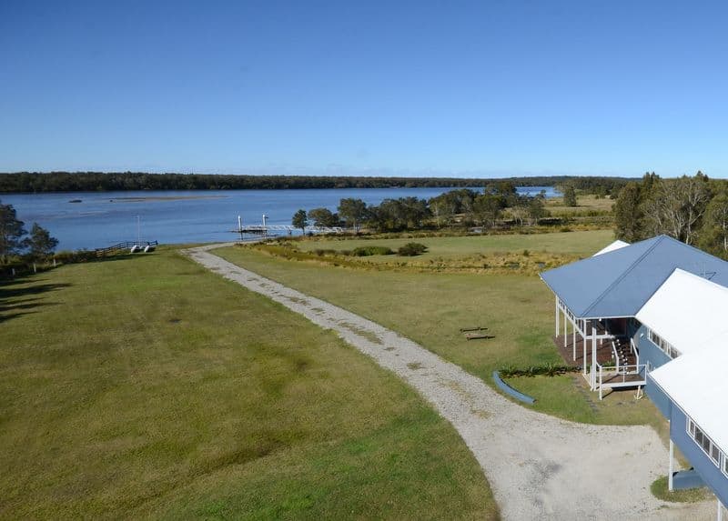 251 Micalo Road, Micalo Island, YAMBA NSW 2464, Yamba - Image 1