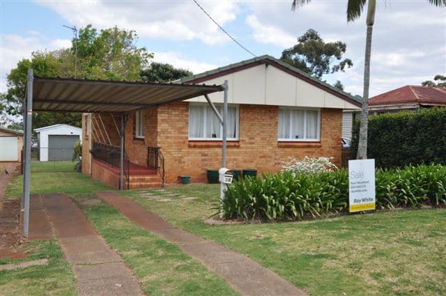 38 Rob Street, NEWTOWN QLD 4350, Newtown - Image 1
