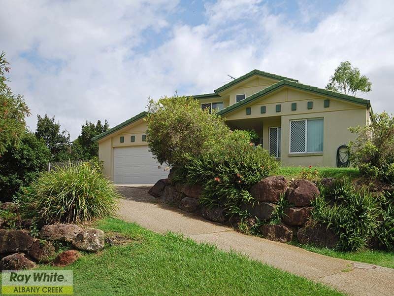 36 Silkyoak Way, ALBANY CREEK QLD 4035, Albany Creek - Image 1