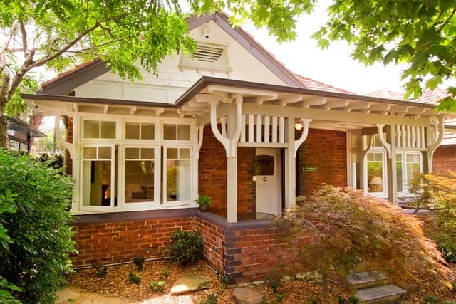 109 Holt Avenue, MOSMAN NSW 2088, Mosman - Image 1