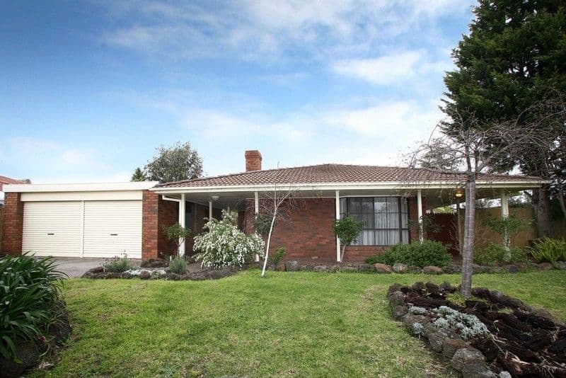 69 Willow Avenue, ROWVILLE VIC 3178, Rowville - Image 1