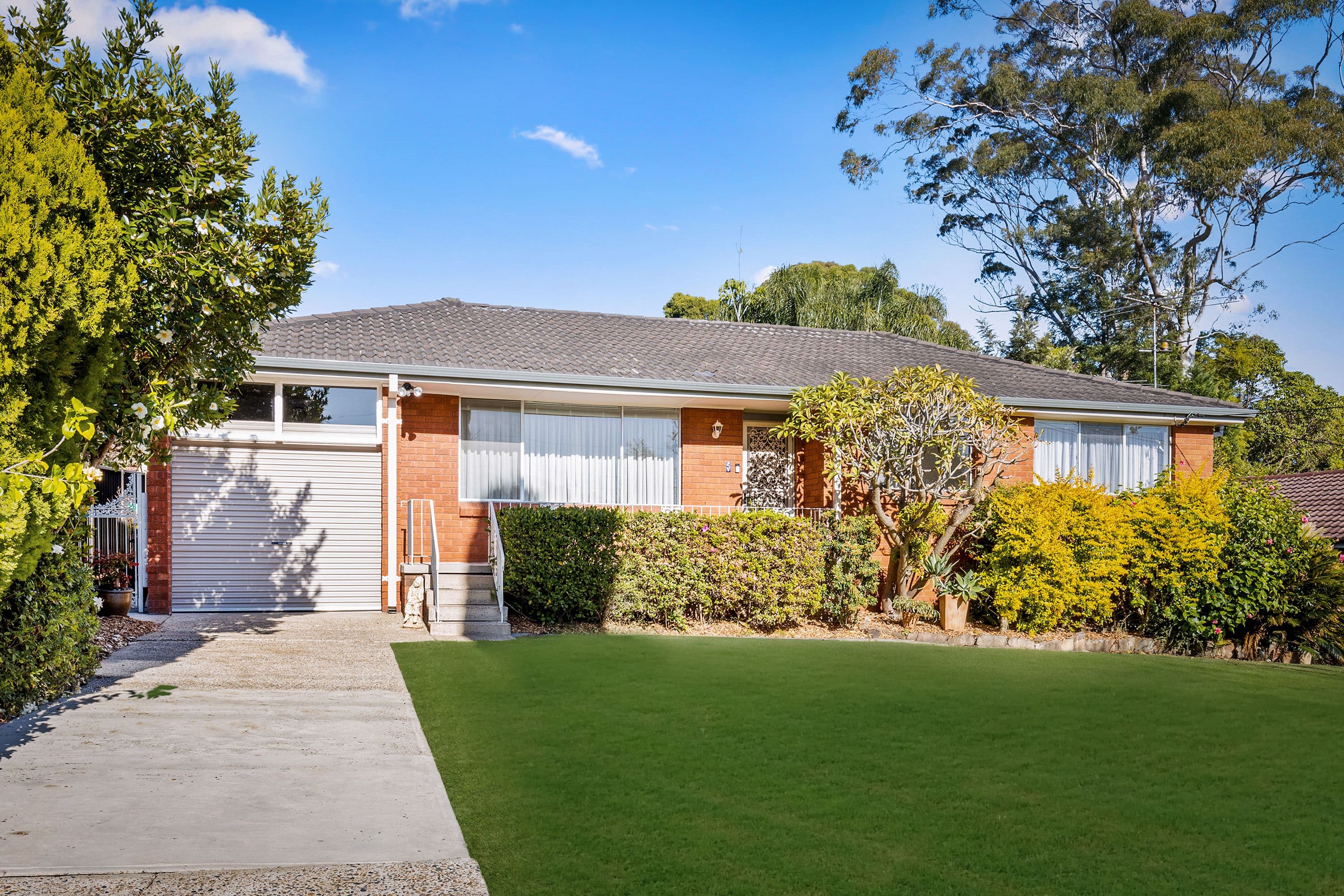5 Girralong Avenue, Baulkham Hills NSW 2153, Baulkham Hills - Image 1