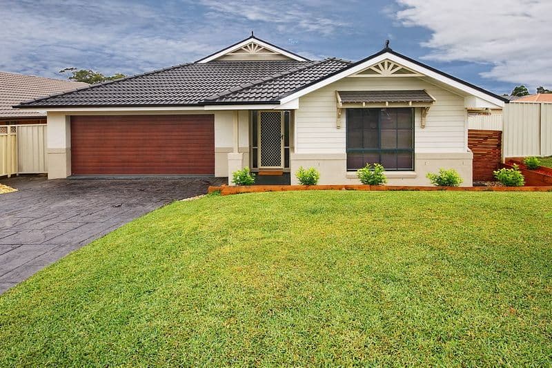 39 Bluewattle Road, WORRIGEE NSW 2540, Worrigee - Image 1