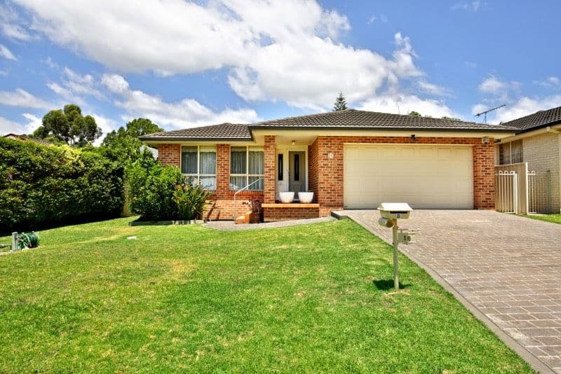 18 Mahogany Place, North Nowra - Image 1