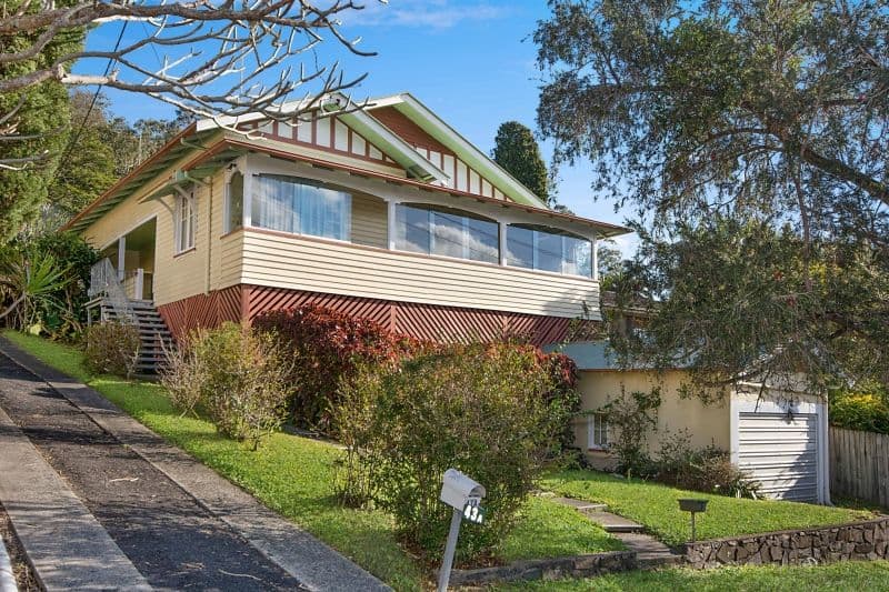 43 James Street, Girards Hill - Image 1