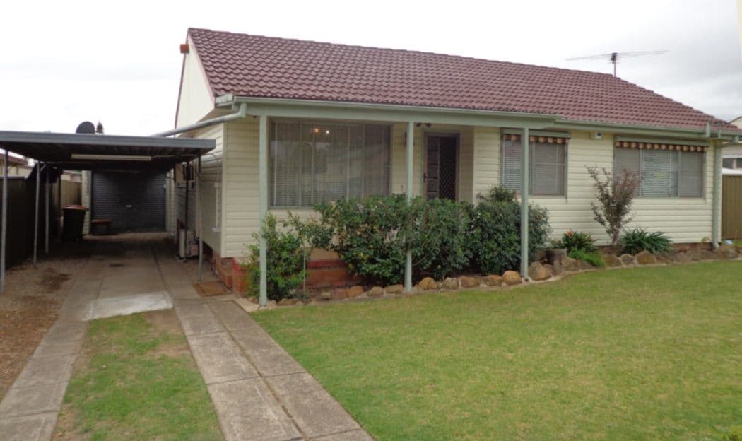 15 Rose Avenue, MOUNT PRITCHARD NSW 2170, Mount Pritchard - Image 1
